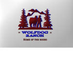 Wolfdog Western Ranch Community