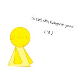 (NEW!) silly hangout game