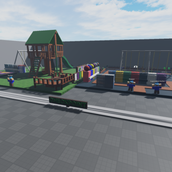 hard obby game!