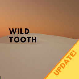 Wild Tooth Center