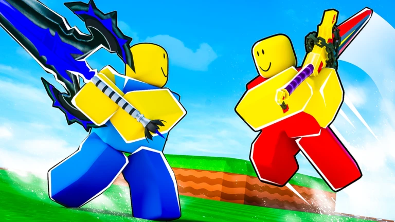 [UPD] Battle Minigames