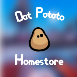 ✨ Dat Potato Homestore ✨