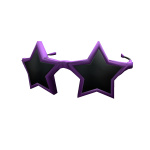 Purple - SuperStar Shades