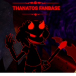 thanatos fangroup