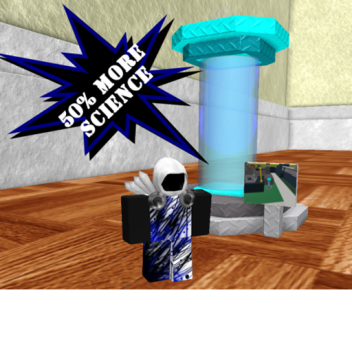 Jeu de téléportation!!!