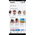 Cute girl robux group