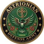 Astrionian Defense Army