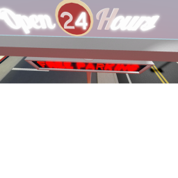 rObLoX F@m1ly din3r