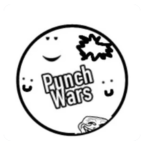 Punch Wars Development
