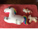 Unicorn world