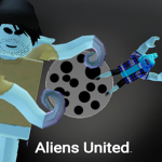 Aliens United!!!!