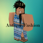 Ant i que Fashion