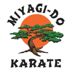 M-Do || Miyagi-Do Karate ||