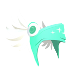 Teal Valkyrie