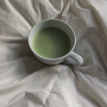 matcha <3