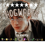 - hogwarts - witchcraft and wizardry! -