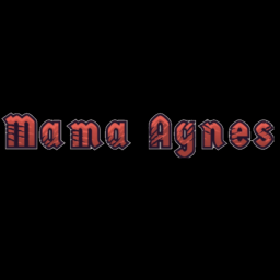 Mama Agnes (test)