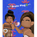 •Bratz plug•