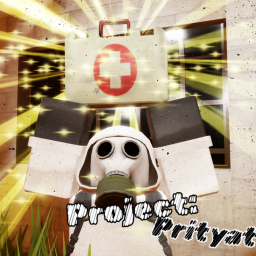 Project: Prityat