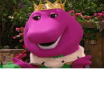 Barney . INC
