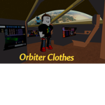 Orbiter Clothing