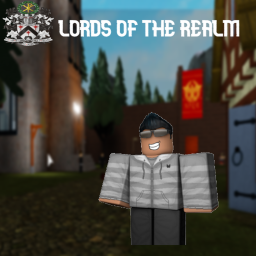 Lords of the Realm