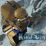 Kaleum Expeditions Group Thumbnail