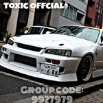Toxic Official$