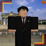 GDR || German Demοcratic Republic