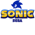 SEGA Sonic The Hedgehog