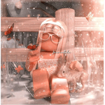 Christmas club party