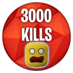 #### Kills