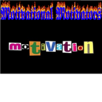 Motivational Motivators
