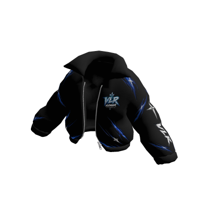 VLR Jacket