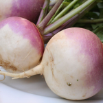 Turnip Squad