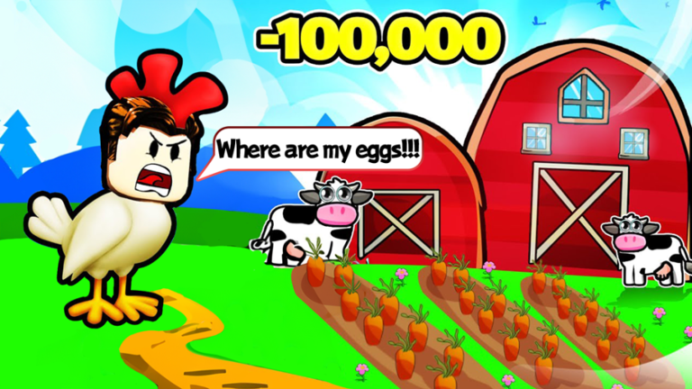 🐔Idle EGG Factory Tycoon screenshot 3