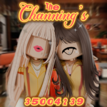 The Channing's