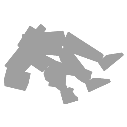 [⏳LIMITED] Self Head Pats [SELFHP]