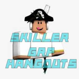 SKILLER GRP HANGOUT