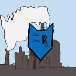 The Iron Reknur Co.