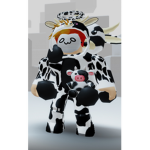 The Cow place