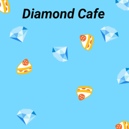 Diamond cafe