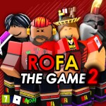 [VC!] ROFA: The Game 2