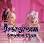 Overgrown production