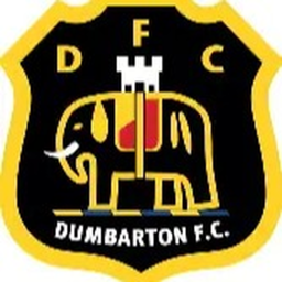 Dumbarton staduim-SPL