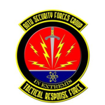 The Tactical Response Force