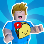 Taco Plays Roblox!