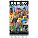 Join of I want robux