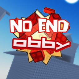 No End Obby [PURPLEHEARTH💙]