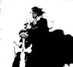Terrifying Legion